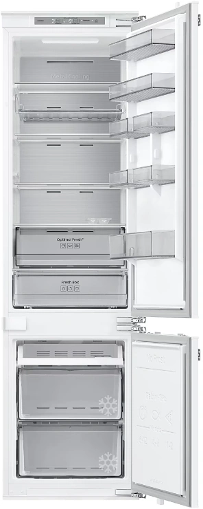 Холодильник Samsung BRB80F30AEF0EO, фото 6