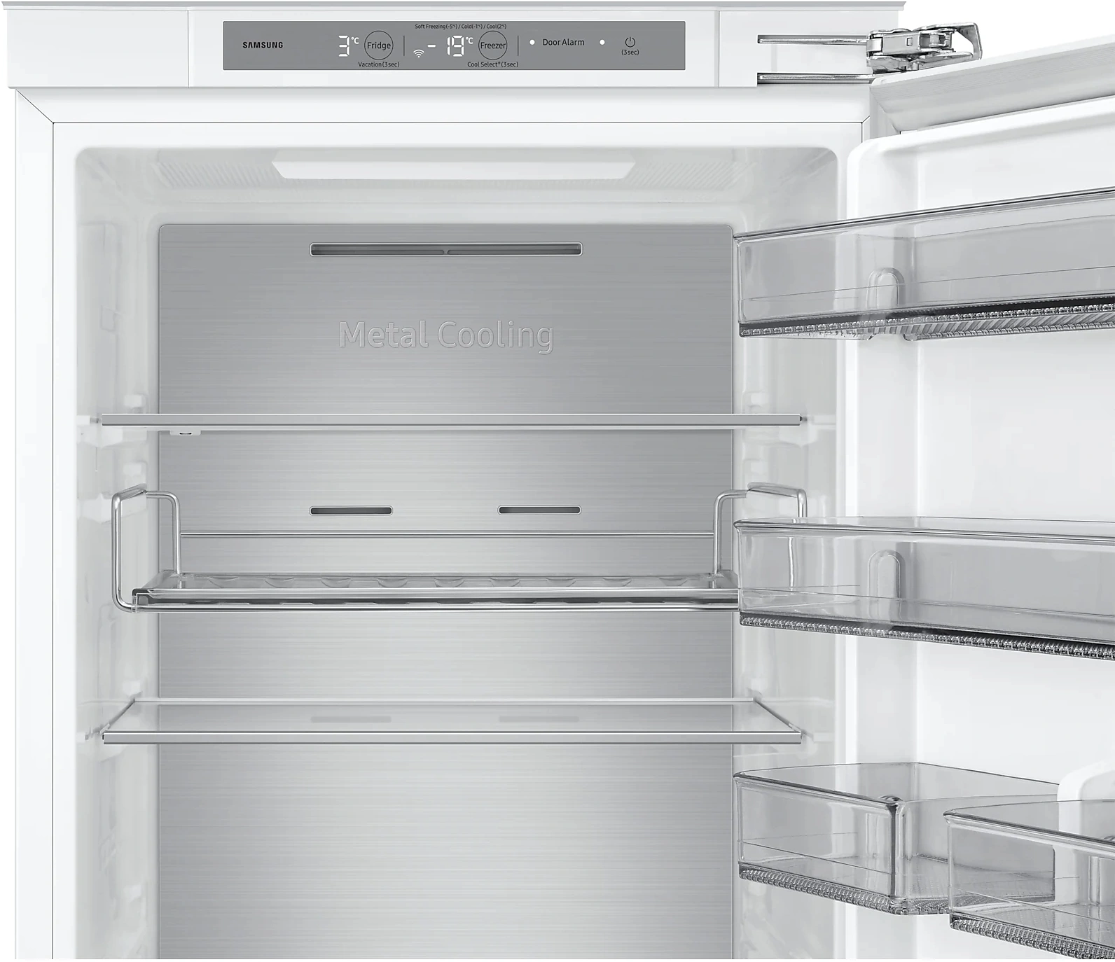 Холодильник Samsung BRB80F30AEF0EO, фото 8