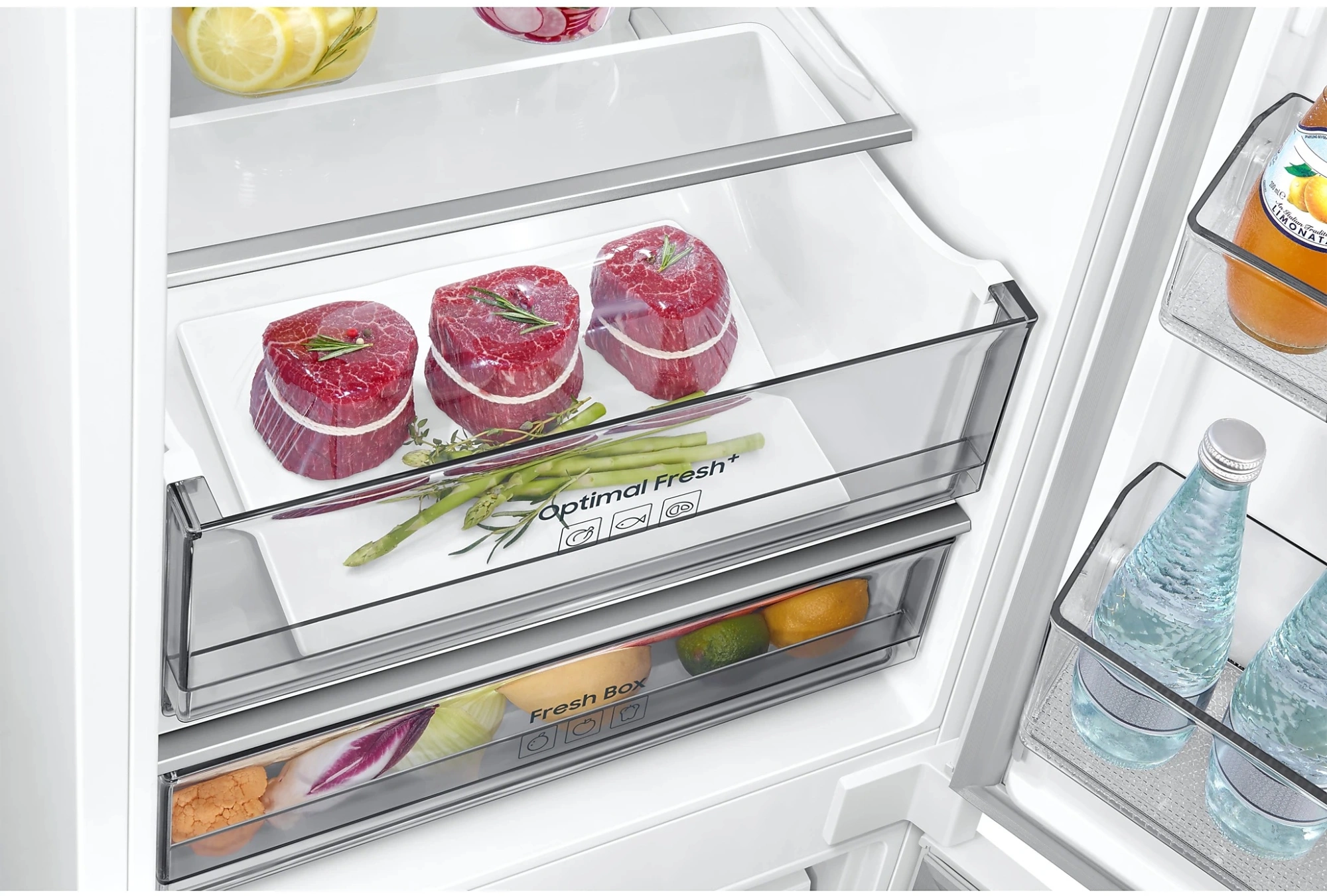 Холодильник Samsung BRB80F30BES0EO, фото 11