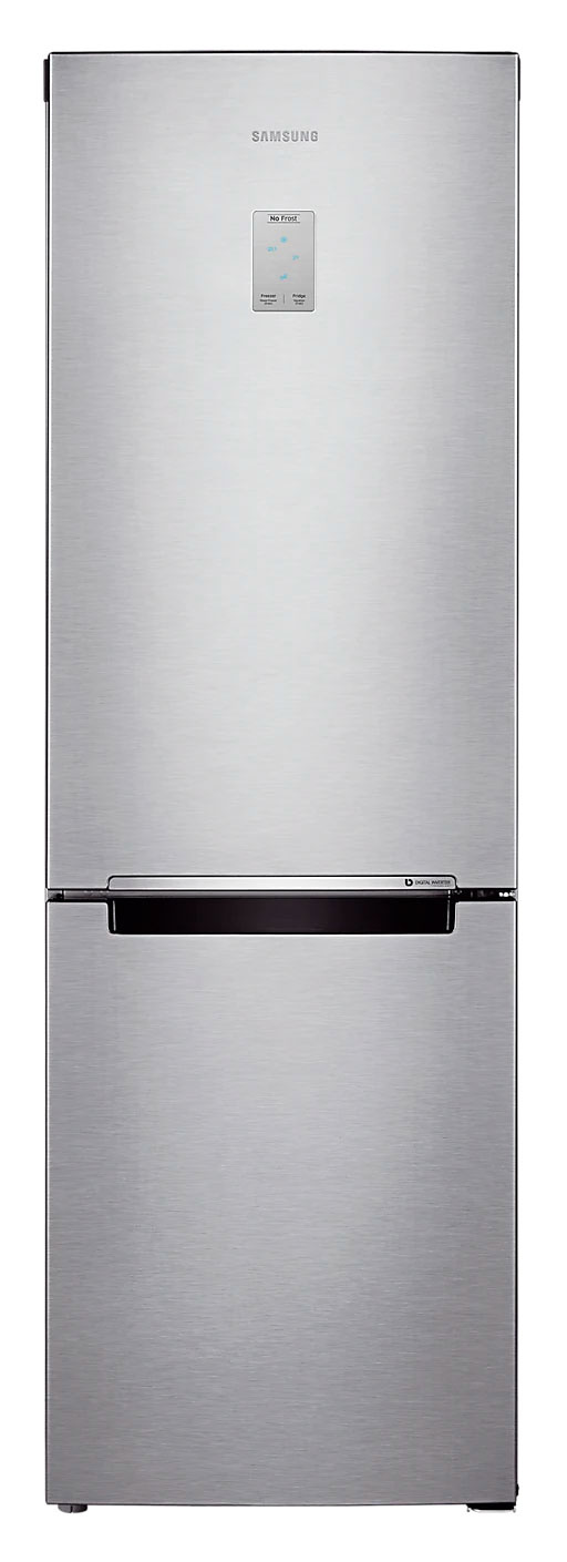 Холодильник Samsung RB33A3440SA/WT