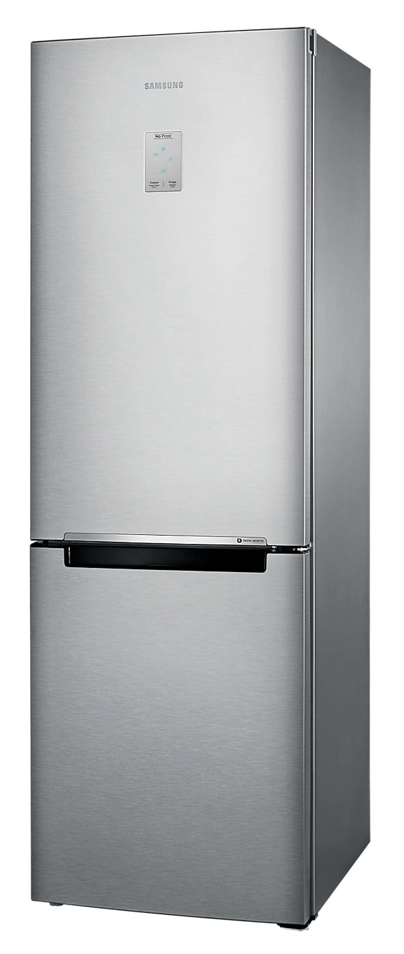 Холодильник Samsung RB33A3440SA/WT, фото 4