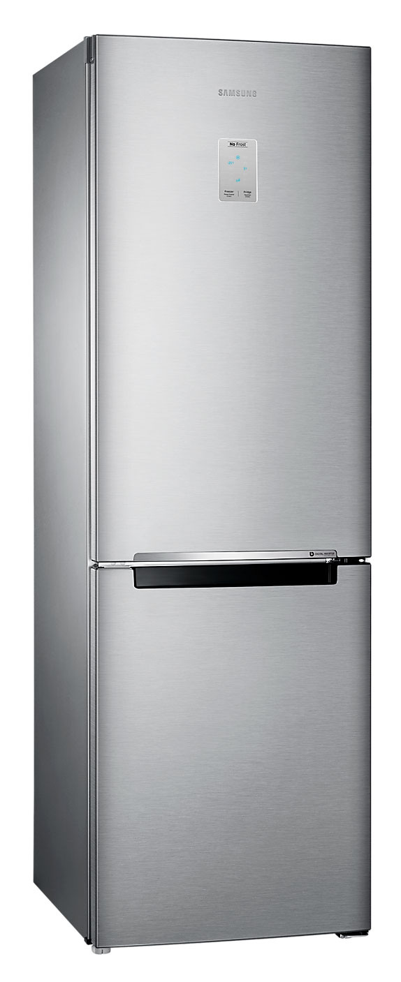Холодильник Samsung RB33A3440SA/WT, фото 5