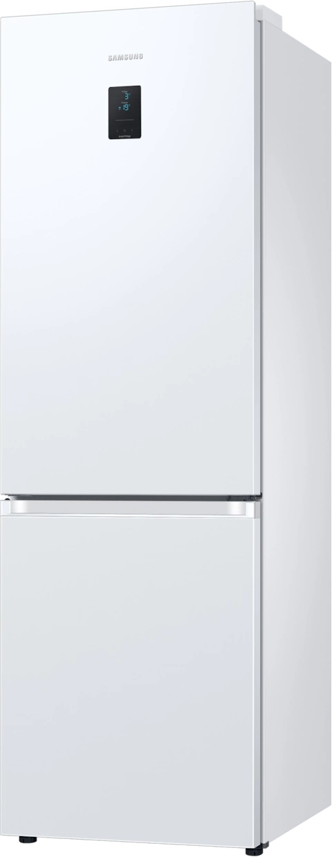 Холодильник Samsung RB34C670EWW/EF, фото 4