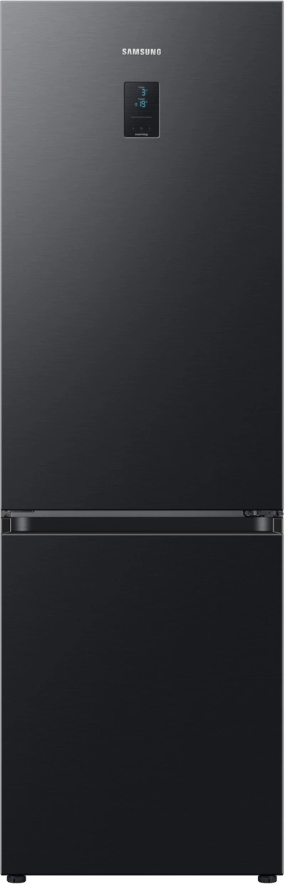 Холодильник Samsung RB34C675EBN/EF, превью следующего фото