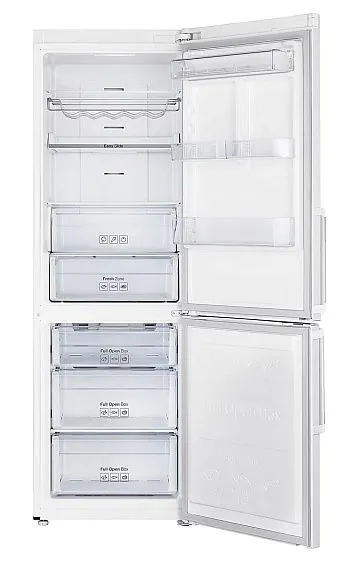 Холодильник Samsung RB34J3515WW/EF, превью предыдущего фото