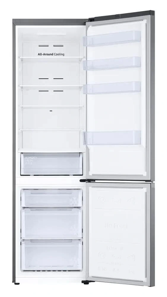 Холодильник Samsung RB38C600CS9/EF, фото 3
