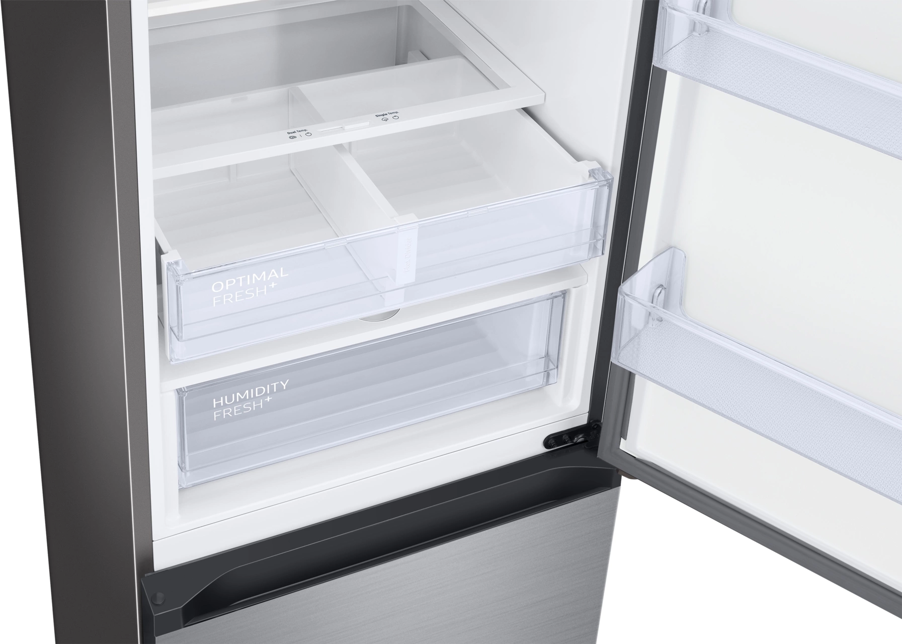 Холодильник Samsung RB38C6B3ES9/EF, фото 8