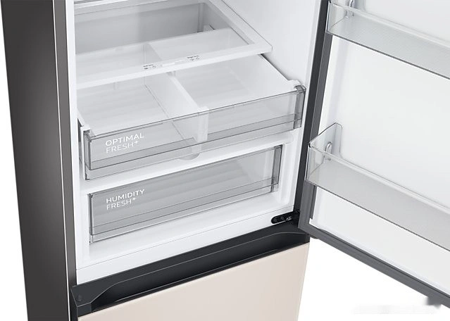 Холодильник Samsung RB38C7B5D39/EF, фото 8