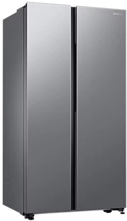 Холодильник Samsung RS62DG5003S9EO, фото 3