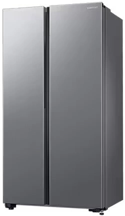 Холодильник Samsung RS62DG5003S9EO, фото 4