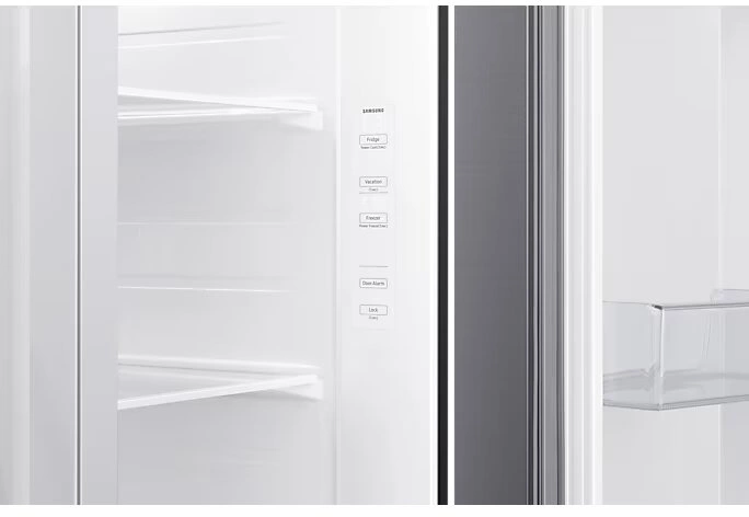 Холодильник Samsung RS62DG5003S9EO, фото 7