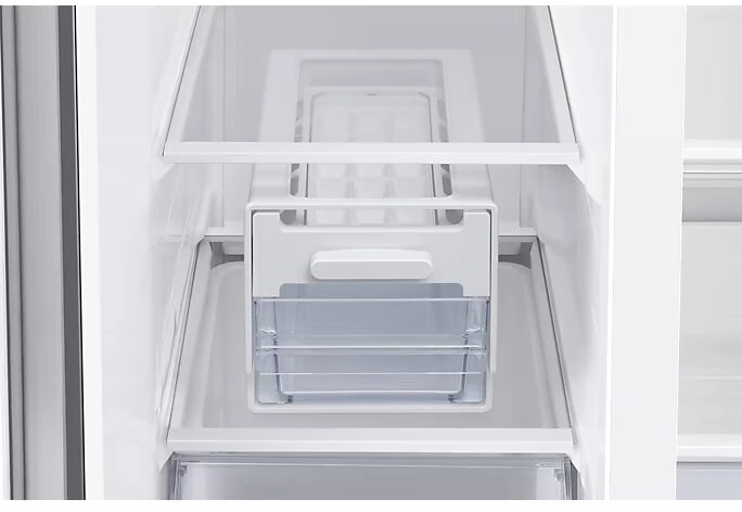 Холодильник Samsung RS62DG5003S9EO, фото 9