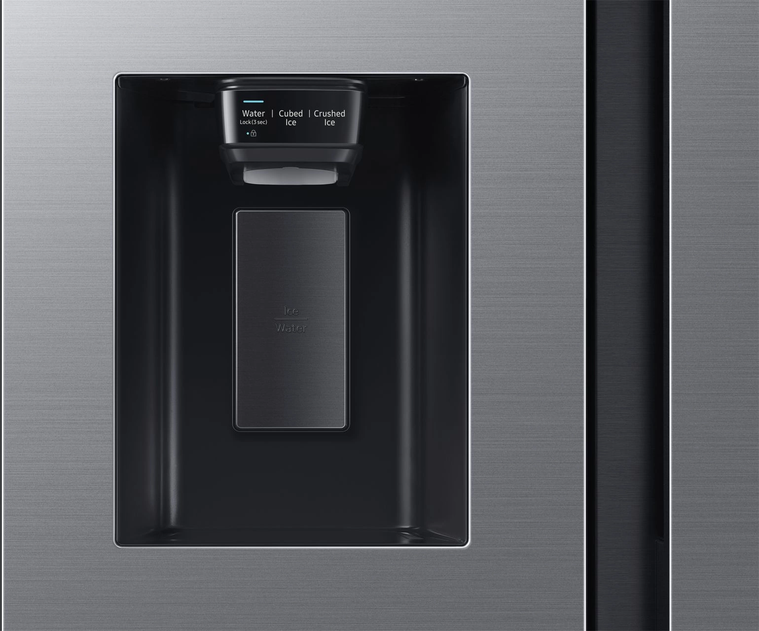 Холодильник Samsung RS64DG5303S9EO, фото 4