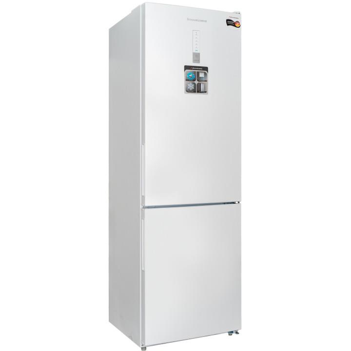 Холодильник SCHAUB LORENZ SLU C188D0 W, фото 3