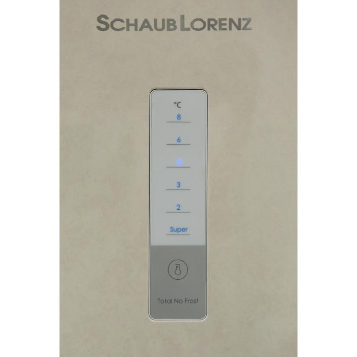 Холодильник SCHAUB LORENZ SLU C201D0 X, фото 15