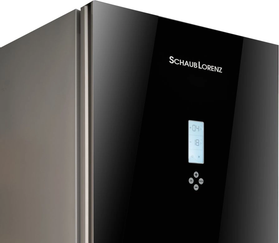 Холодильник Schaub Lorenz SLU S379Y4E, фото 14
