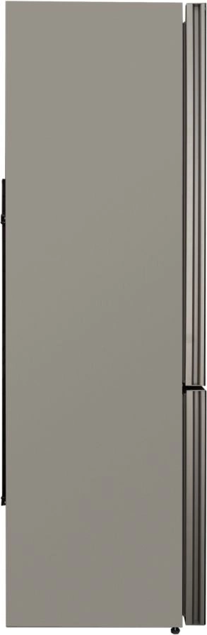 Холодильник Schaub Lorenz SLU S379Y4E, фото 3