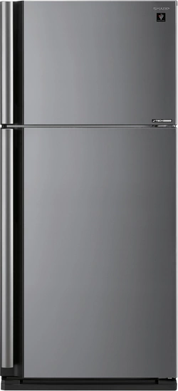 Холодильник Sharp SJ-XE59PMSL, фото 3