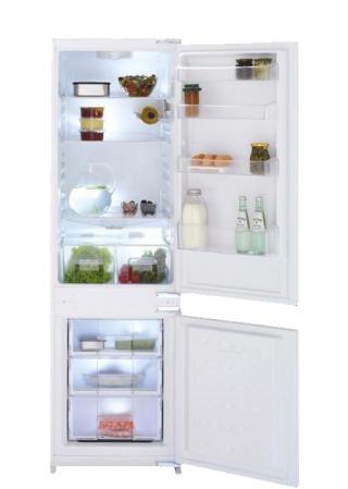 Холодильник встраиваемый BEKO BCHA 2752 S, фото 3