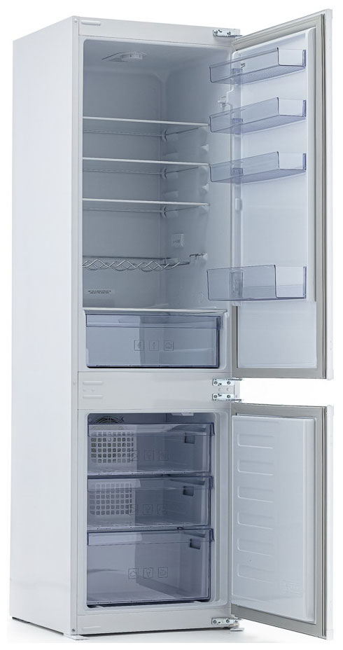 Холодильник встраиваемый BEKO BCHA 2752 S, фото 5