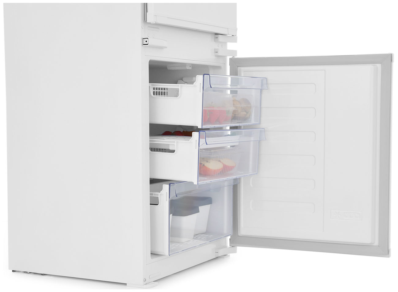 Холодильник встраиваемый BEKO BCHA 2752 S, фото 10