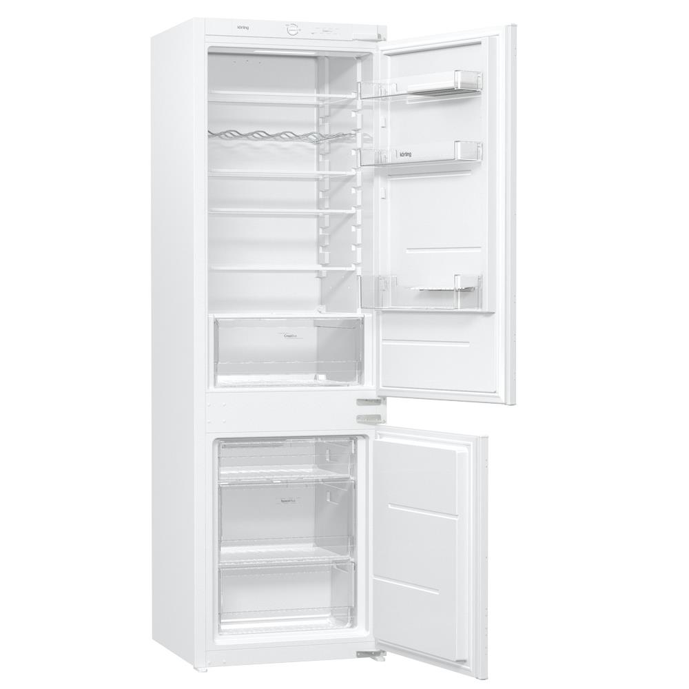 Холодильник встраиваемый KORTING KSI 17860 CFL