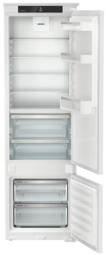 Холодильник встраиваемый LIEBHERR ICBSD 5122-20 001, фото 3