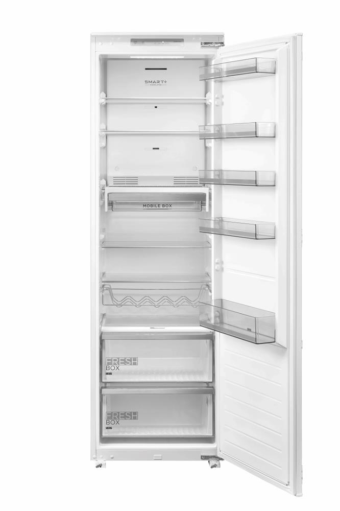 Холодильник встраиваемый MIDEA MDRE423FGE01, фото 2