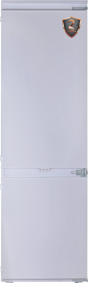 Холодильник Weissgauff WRKI 2801 MD