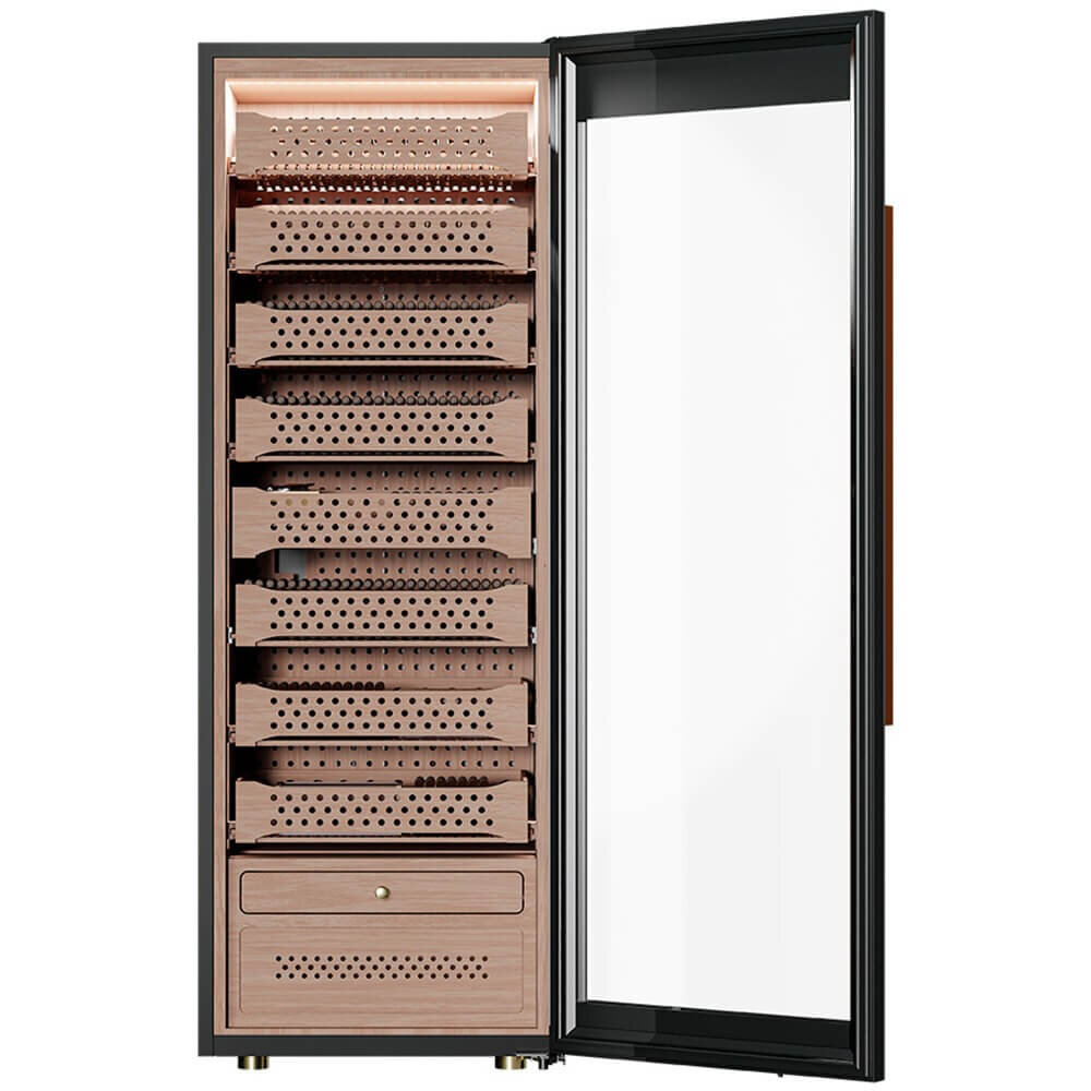 Хьюмидор Meyvel MC-272BK (PRO), превью следующего фото
