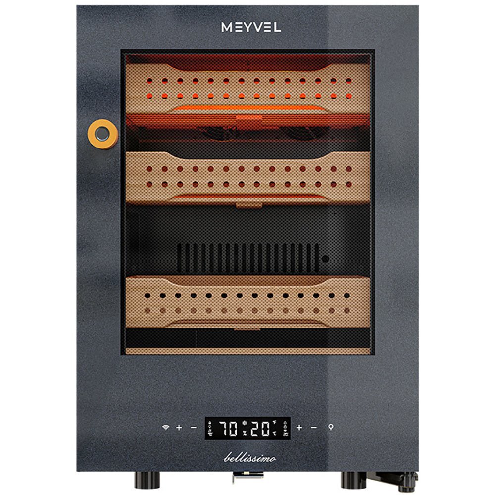 Хьюмидор Meyvel MC-50BK (PRO)