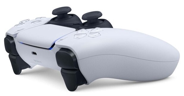 Игровая приставка Sony PlayStation 5 825 ГБ SSD, белый, превью предыдущего фото
