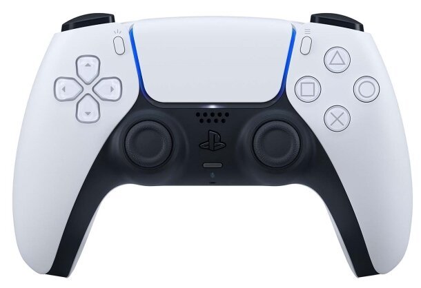 Игровая приставка Sony PlayStation 5 825 ГБ SSD, белый, фото 9