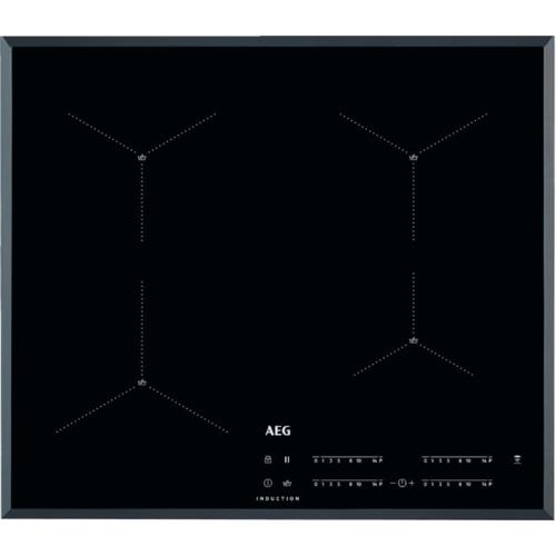 Индукционная варочная панель AEG IAE64431FB, фото 3