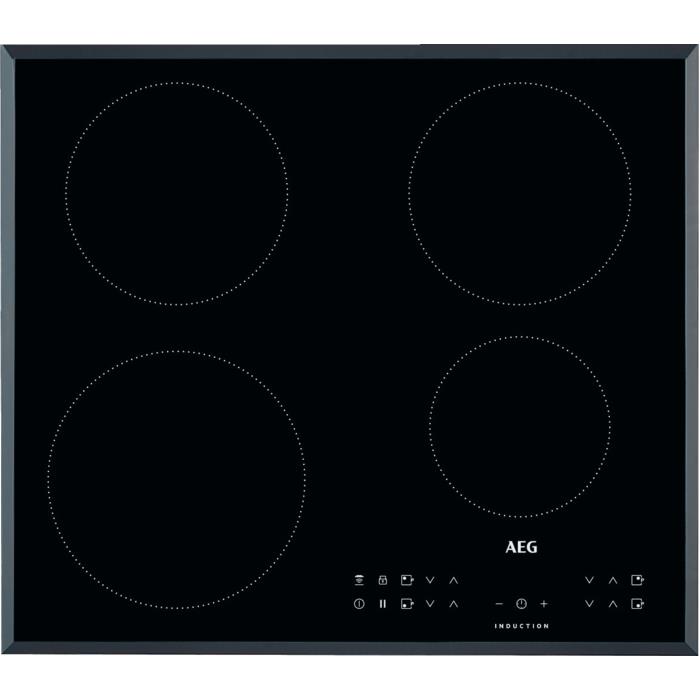 Индукционная варочная панель AEG IKB64301FB, фото 3