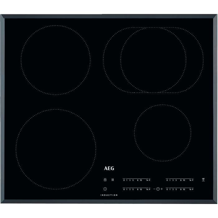 Индукционная варочная панель AEG IKB64413FB, превью предыдущего фото