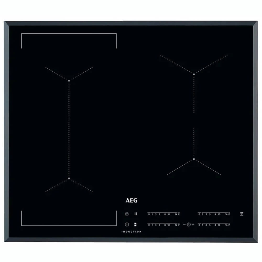 Индукционная варочная панель Aeg IKE64441FB