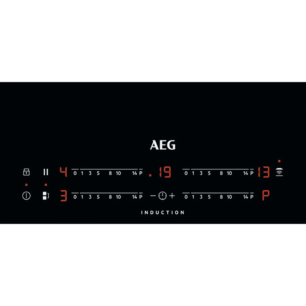Индукционная варочная панель Aeg IKE64441FB, фото 2