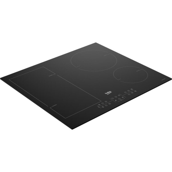 Индукционная варочная панель Beko BHI6420KFBB, фото 2