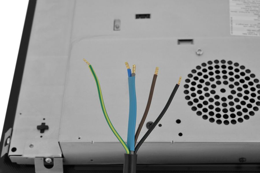 Индукционная варочная панель Beko HII64200FMT, фото 18