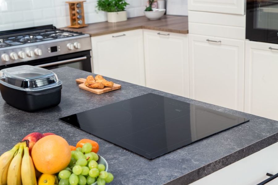 Индукционная варочная панель Beko HII64200FMT, фото 3