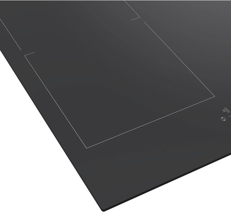 Индукционная варочная панель Beko HII64200FMTZG, фото 7