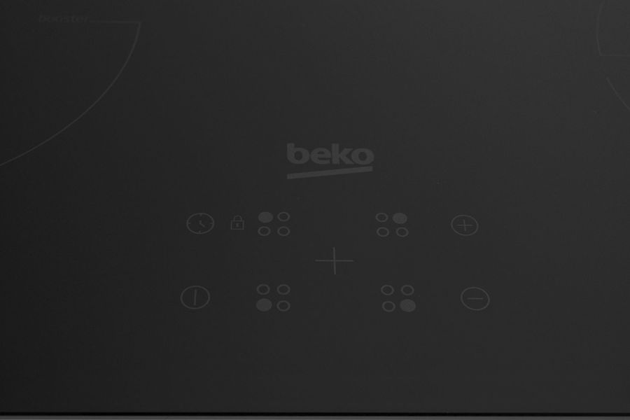 Индукционная варочная панель Beko HII64400MT, превью следующего фото