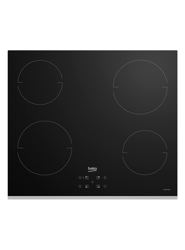 Индукционная варочная панель Beko HII6440RQTB