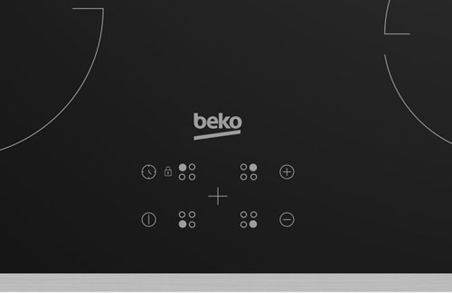 Индукционная варочная панель Beko HII6440RQTB, фото 2