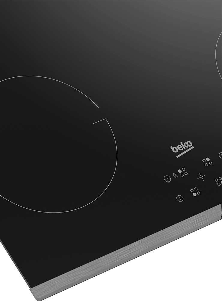 Индукционная варочная панель Beko HII6440RQTB, фото 5