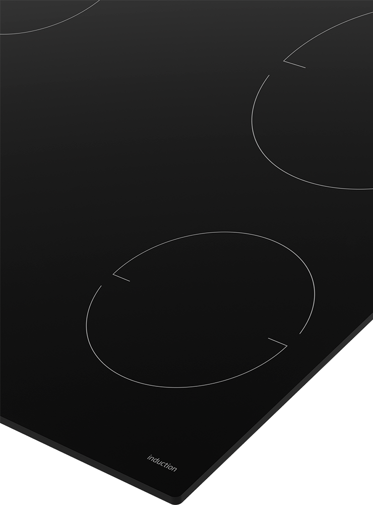 Индукционная варочная панель Beko HII6440RQTB, фото 6