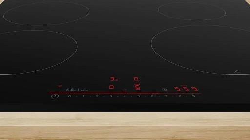 Индукционная варочная панель BOSCH PIE631HB1E, фото 2