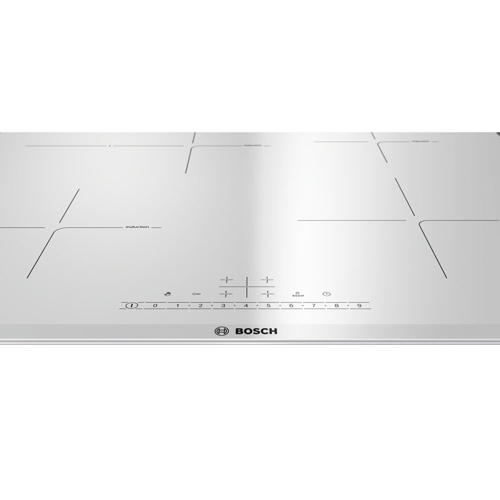 Индукционная варочная панель Bosch PIF672FB1E, превью следующего фото