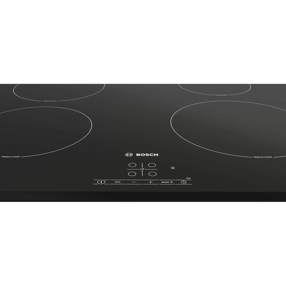 Индукционная варочная панель Bosch PUE63RBB5E, превью следующего фото